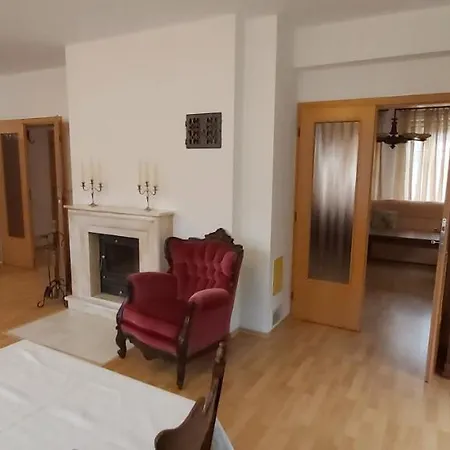 Gejzir 34 Villa *