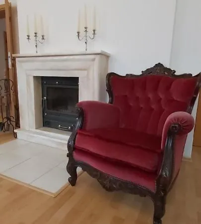 Gejzir 34 Villa