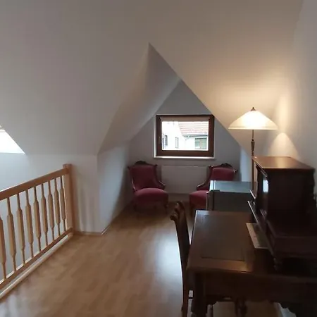 Villa Gejzir 34