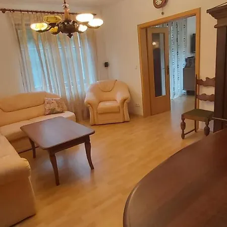 Gejzir 34 Villa Karlovy Vary