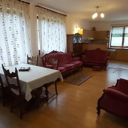 Villa Gejzir 34