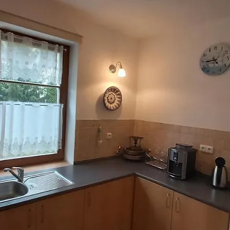 Villa Gejzir 34