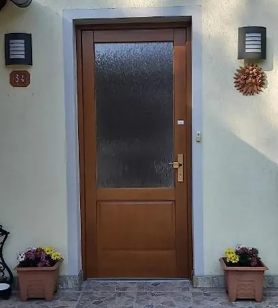 Gejzir 34 Villa